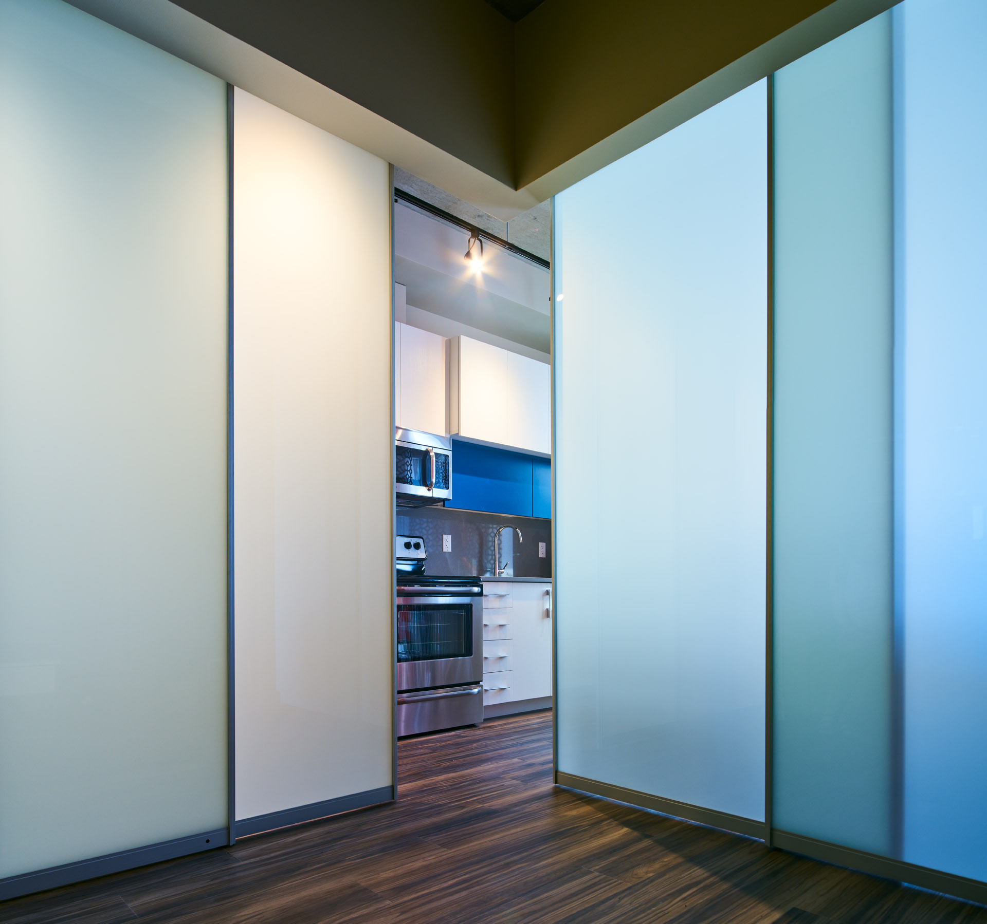 Room Dividers Modern Glass Sliding Room Dividers